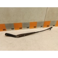 Поводок стеклоочистителя передний Mazda Mazda3 BK 2007 BP4K67321D