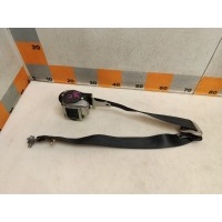 Ремень безопасности передний Mazda Mazda3 BK 2007 BR5S57L30A02