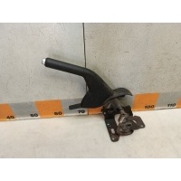 Рычаг стояночного тормоза Mazda Mazda3 BK 2007 BP4L44010K