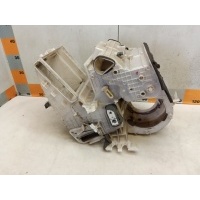 Корпус отопителя Mazda Mazda3 BK 2007 BPYM6142YC