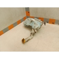Бачок омывателя лобового стекла Mazda Mazda3 BK 2007 BN9A67480F