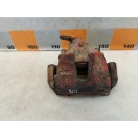 Суппорт передний правый Mazda Mazda3 BK 2007 BPYK3361XB