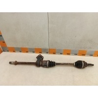 Привод передний правый Mazda Mazda3 BK 2007 FG0625500A