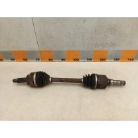 Привод передний левый Mazda Mazda3 BK 2007 FG0625600A