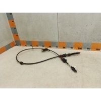 Трос АКПП Mazda Mazda3 BK 2007 BP4N46500B