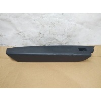 Накладка двери задней левой Volkswagen Touareg 2 2014 7P6867375