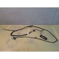 Проводка бампера Hyundai Elantra 6 2018 91895F3010