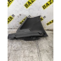 Обшивка стойки задней левой Renault Sandero 1 2009 8200732354,8200732357