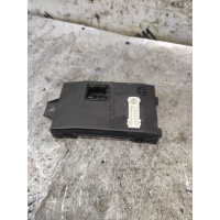Блок комфорта Renault Sandero 1 2009 8201013757,U118522007F