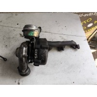 Турбина Opel Signum 2003 24445062