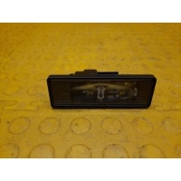 Подсветка номера Renault Arkana JC 2019 265108990C