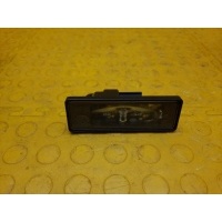 Подсветка номера Renault Arkana JC 2019 265108990C