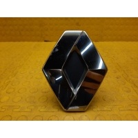 эмблема Renault Arkana JC 2019 908893737R, 628957095R