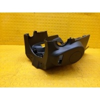 Кожух рулевой колонки Renault Arkana JC 2019 484720101R, 484B25387R, 684708944R