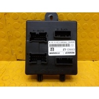 Блок комфорта Renault Arkana JC 2019 231A05208R