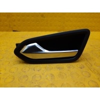 ручка двери внутренняя Renault Arkana JC 2019 806714209R