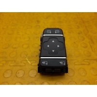 Блок управления зеркалами Renault Arkana JC 2019 255700214R