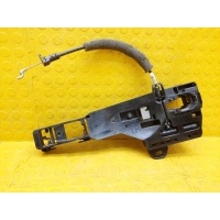 Кронштейн ручки двери Renault Arkana JC 2019 806079360R