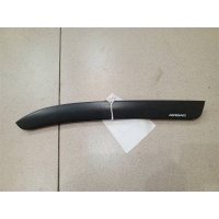 Накладка торпедо Chevrolet Aveo T250 2005-2011 2008 96475291