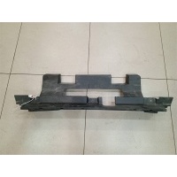 Обшивка багажника (на заднюю панель) Chevrolet Aveo T250 2005-2011 2008 96438772