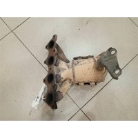 Коллектор выпускной Kia Rio 2011-2016 2013 285102BWA0