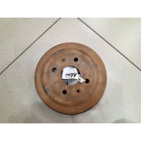 Барабан тормозной Chevrolet Aveo T250 2005-2011 2008 96470999