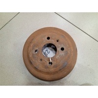 Барабан тормозной Chevrolet Aveo T250 2005-2011 2008 96470999