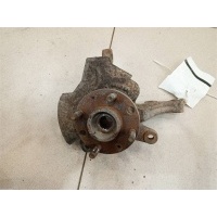 Кулак поворотный передний правый Chevrolet Aveo T250 2005-2011 2008 96535191