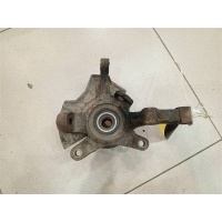 Кулак поворотный передний левый Chevrolet Aveo T250 2005-2011 2008 96535190