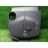 накладка декоративная Mercedes-Benz A-Class W176 2012-2018 2014 6510109815
