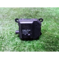 моторчик привода заслонок отопителя Opel Astra H (2004-2014) 52418856