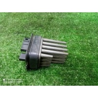 резистор отопителя Opel Astra G (1998-2005) 90566802