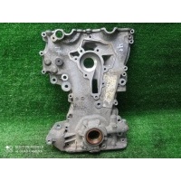 насос масляный Opel Agila A (2000-2008) 55556309