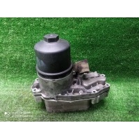 корпус масляного фильтра Land Rover Range Rover Sport (2005-2012) 9X2Q6B624BA