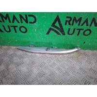 Накладка бампера Changan CS35PLUS 1 2018-2023 S111F2713011200, 2803164BQ01, 5