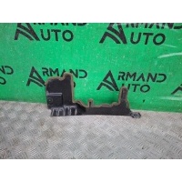 Дефлектор радиатора Nissan X-Trail 3 T32 2017-2022 215586FR0A, 8
