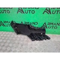 Накладка бампера Haval Dargo X 1 2022-нв 2803102XKN52A, 2