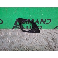 Накладка окантовки птф Toyota Venza 1 2012-2017 520300T010, 527120T010, 7