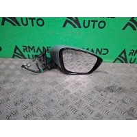 зеркало Jetour X70 PLUS 1 2020-нв F188202P38AADQ, 7