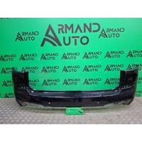 Бампер BMW X3 G01 2017-2021 51128091992, 4