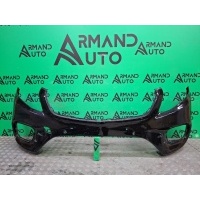 Бампер Mercedes V-Class W447 2014-нв A44788510009999, A4478851000, A4478851100, 7