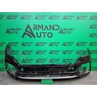 Бампер Volkswagen Touareg 3 2018-нв 760807217ALGRU, 760807039AB, 7