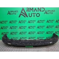 Юбка бампера Volkswagen Teramont 1 2017-нв 3CN8075219B9, 3CN807521B, 4