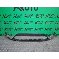 Юбка бампера BMW X1 F48 2015-2019 51117354816, 8