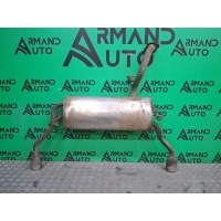 Глушитель Changan CS35PLUS 1 2021-нв S111F2402010603, 1201500BQ06, 5