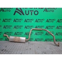 Глушитель Chery Tiggo 7 Pro T1E 2020-нв 153000196AA, 8