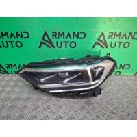 Фара Volkswagen Polo 6 2020-нв 6N5941113A, 6N5941035, 4
