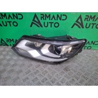 Фара Volkswagen Tiguan 1 2011-2018 5N1941753B, 5N1941751B, 2