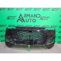 Бампер Changan UNI-K 1 2020-нв CD569F2713011400AA, 2803100CR01, 7