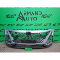 Бампер Changan UNI-T 1 2020-нв S202F2713011000, 2803130CN01, 7
